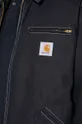 Carhartt WIP denim jacket OG Detroit Jacket