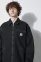 Carhartt WIP giacca di jeans OG Detroit Jacket Uomo
