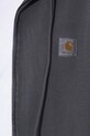 Carhartt WIP cotton sweatshirt Hooded Nelson Jacket I033064.98GD