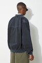 Clothing Carhartt WIP bomber jacket OG Santa Fe Bomber I033111.894J navy
