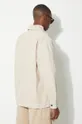 Βαμβακερό σακάκι Carhartt WIP Garrison Coat 100% Βαμβάκι