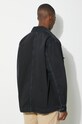 Carhartt WIP denim jacket Garrison Coat I033114.894J black SS24