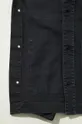 Džínová bunda Carhartt WIP Garrison Coat Pánský