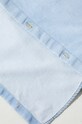 Carhartt WIP denim jacket Harvey Shirt Jac I033346.112