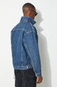 Clothing Carhartt WIP denim jacket Helston Jacket I033352.014N blue