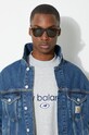 Carhartt WIP denim jacket Helston Jacket I033352.014N blue