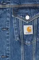 Carhartt WIP geaca jeans Helston Jacket