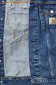 Carhartt WIP denim jacket Helston Jacket I033352.014N