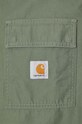 Carhartt WIP shirt jacket Hayworth Shirt Jac I033443.66702