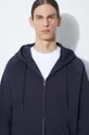 Carhartt WIP hooded sweatshirt Chase Jacket