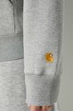 Carhartt WIP hooded sweatshirt Chase Jacket I033664.00MXX