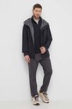 Куртка outdoor Marmot 78 All Weather Parka M14626 чорний SS24