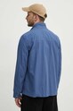 Abbigliamento Geox giacca M4522L-T3075 M ELVER M4522L.T3075.F4603 blu