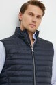 Geox bezrękawnik puchowy M4525C-T2449 M WARRENS granatowy M4525C.T2449.F1624
