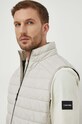 Geox bezrękawnik M4528C-T3058 M KENNET żółty M4528C.T3058.F1745