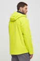 Куртка outdoor Jack Wolfskin Highest Peak 3L Основний матеріал: 100% Поліестер Підкладка: 100% Поліестер