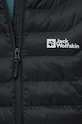Jack Wolfskin kurtka sportowa Routeburn Pro 1710512. czarny
