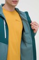 Спортивная куртка Jack Wolfskin Alpgrat Pro Ins Fz 1711291