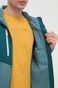Jack Wolfskin kurtka sportowa Alpgrat Pro Ins Fz 1711291