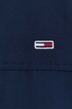 Bunda Tommy Jeans DM0DM15382 tmavomodrá
