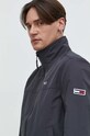 Куртка Tommy Jeans DM0DM15382 сірий