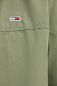 Куртка Tommy Jeans DM0DM15382 зелений