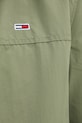 Tommy Jeans kurtka DM0DM15382 zielony