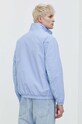 Одежда Куртка Tommy Jeans DM0DM18694 голубой