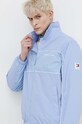 Куртка Tommy Jeans голубой DM0DM18694