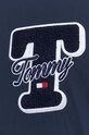 Tommy Jeans geacă bomber DM0DM18702 bleumarin