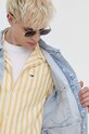 Tommy Jeans kurtka jeansowa DM0DM18774