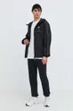 Tommy Jeans giacca nero