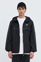 Tommy Jeans kurtka czarny DM0DM18697