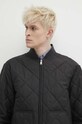 Tommy Jeans kurtka czarny DM0DM18703