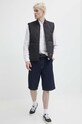 Безрукавка Tommy Jeans DM0DM18704 чорний SS24