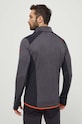 Odzież LA Sportiva bluza sportowa True North P52900322 szary