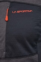 LA Sportiva bluza sportowa True North P52900322 szary