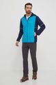 LA Sportiva kurtka sportowa Koro P64643614 niebieski SS24