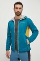 LA Sportiva windbreaker Across Lite verde P91733735