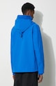 Clothing Napapijri jacket Rainforest S Pkt 3 NP0A4G7CB2L1 blue