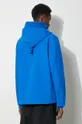 Napapijri jacket Rainforest S Pkt 3 Insole: 100% Polyester Main: 100% Polyamide Coverage: 100% Polyurethane