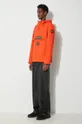 Napapijri jacket Rainforest M Sum 3 orange