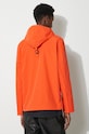 Îmbrăcăminte Napapijri geacă Rainforest M Sum 3 NP0A4G7DA631 portocaliu