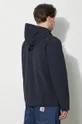Napapijri jacket Rainforest Open S Insole: 100% Polyester Main: 100% Polyamide Coverage: 100% Polyurethane