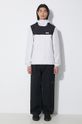 Яке Helly Hansen VANCOUVER 53935 бял SS24