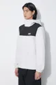 white Helly Hansen jacket VANCOUVER