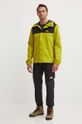 Helly Hansen kurtka VANCOUVER 53935 zielony SS24