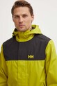 Куртка Helly Hansen VANCOUVER зелений 53935