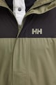 Helly Hansen kurtka VANCOUVER 53935 zielony