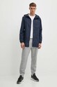 Helly Hansen geaca de ploaie Vancouver 54097 bleumarin SS24